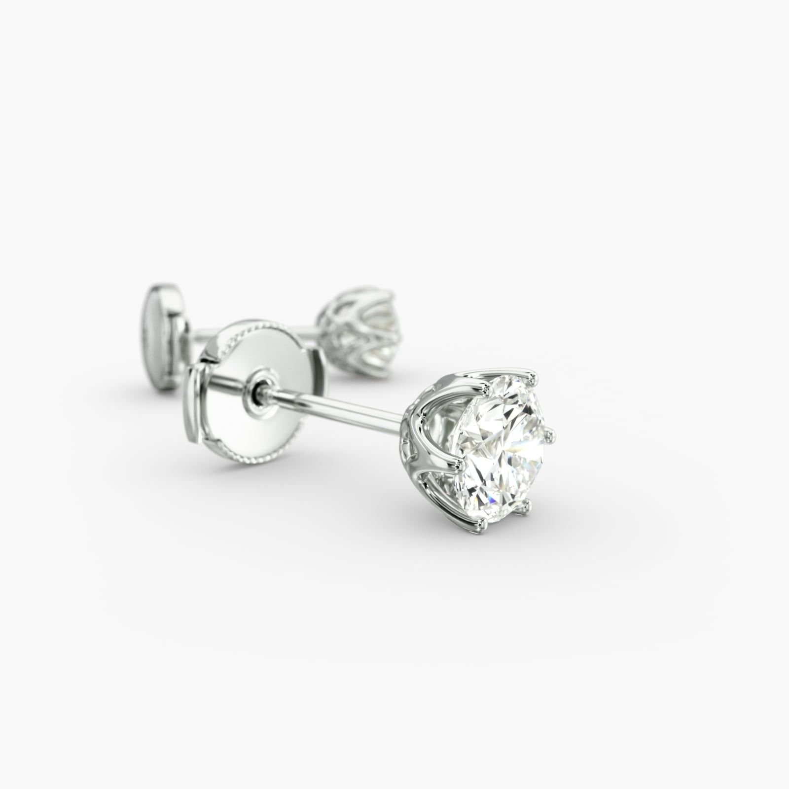 Claw earring - Image 2