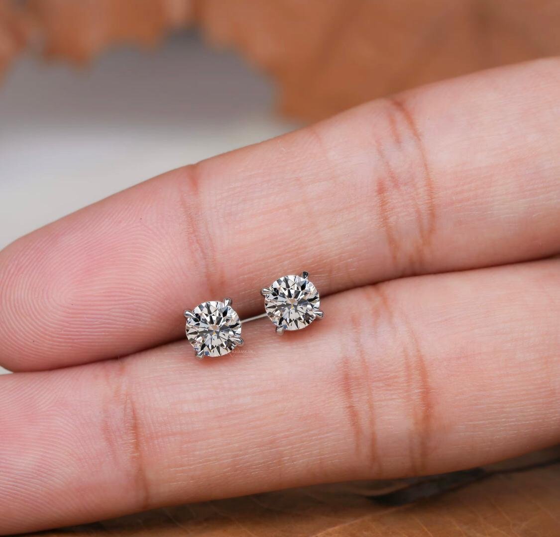 Claw earring - Image 4