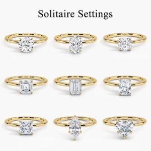 Solitaire Settings